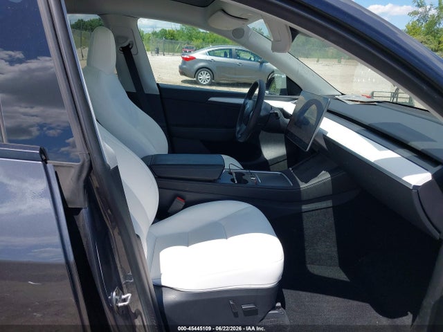 45445109 :رقم المزاد ، 7SAYGDEE8PF807391 vin ، 2023 Tesla Model Y Awd/long Range Dual Motor All-wheel Drive مزاد بيع