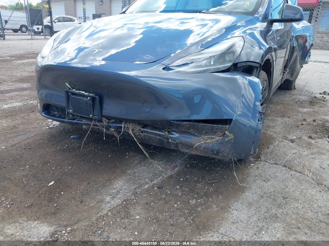 45445109 :رقم المزاد ، 7SAYGDEE8PF807391 vin ، 2023 Tesla Model Y Awd/long Range Dual Motor All-wheel Drive مزاد بيع