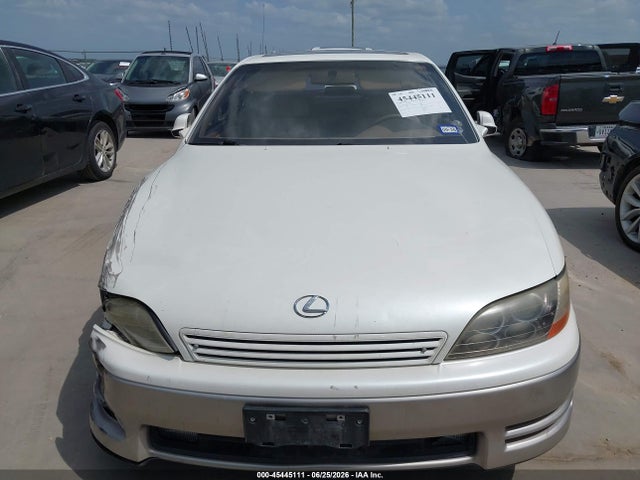Продаж на аукціоні авто 1996 Lexus Es 300, vin: JT8BF12G8T0129968, номер лоту: 45445111