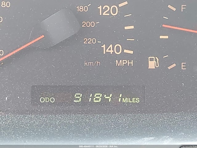 Продаж на аукціоні авто 1996 Lexus Es 300, vin: JT8BF12G8T0129968, номер лоту: 45445111