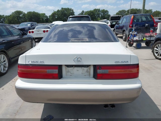 Продаж на аукціоні авто 1996 Lexus Es 300, vin: JT8BF12G8T0129968, номер лоту: 45445111