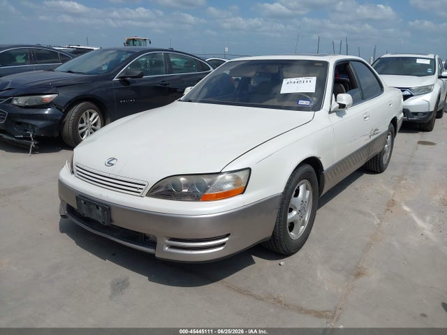 Продаж на аукціоні авто 1996 Lexus Es 300, vin: JT8BF12G8T0129968, номер лоту: 45445111