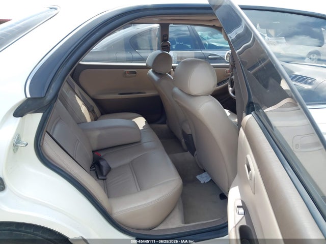 Продаж на аукціоні авто 1996 Lexus Es 300, vin: JT8BF12G8T0129968, номер лоту: 45445111