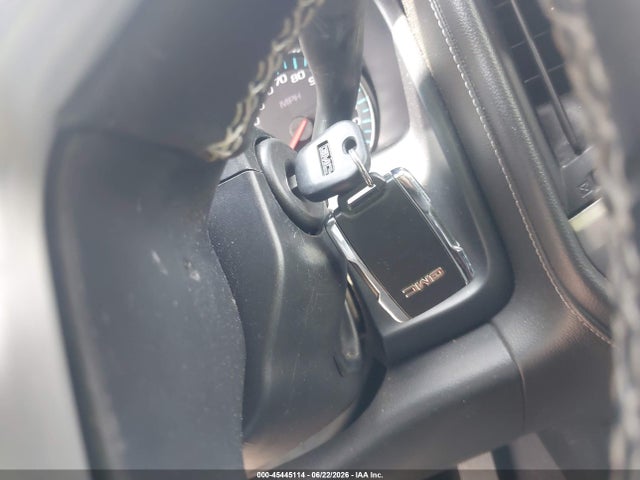 Продаж на аукціоні авто 2018 Gmc Sierra 1500 Slt, vin: 3GTU2NEC7JG543922, номер лоту: 45445114