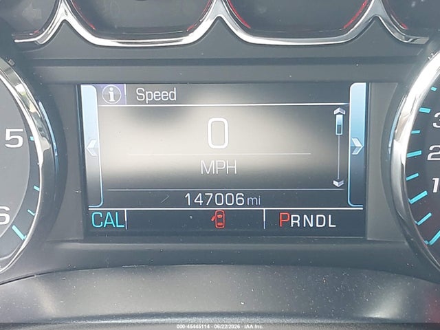 Продаж на аукціоні авто 2018 Gmc Sierra 1500 Slt, vin: 3GTU2NEC7JG543922, номер лоту: 45445114
