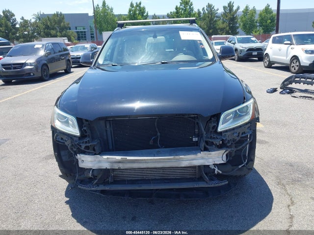WA1C2AFP8HA070024 Audi Q5 2.0t Premium