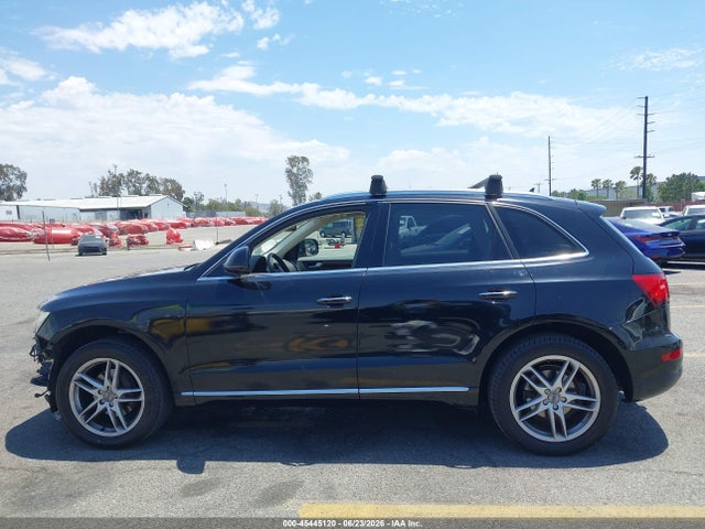 WA1C2AFP8HA070024 Audi Q5 2.0t Premium