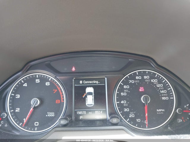 WA1C2AFP8HA070024 Audi Q5 2.0t Premium