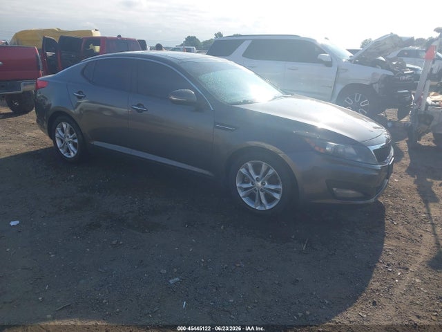 Aukcja sprzedaży 2013 Kia Optima Ex, vin: 5XXGN4A78DG101794, numer aukcji: 45445122