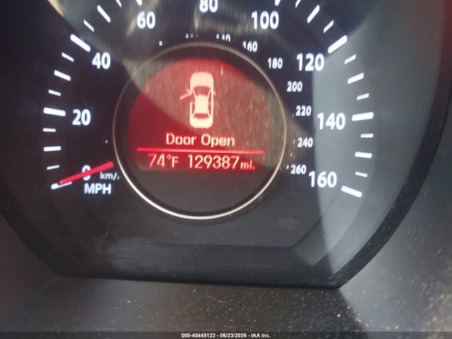 2013 Kia Optima Ex მანქანა იყიდება აუქციონზე, vin: 5XXGN4A78DG101794, აუქციონის ნომერი: 45445122