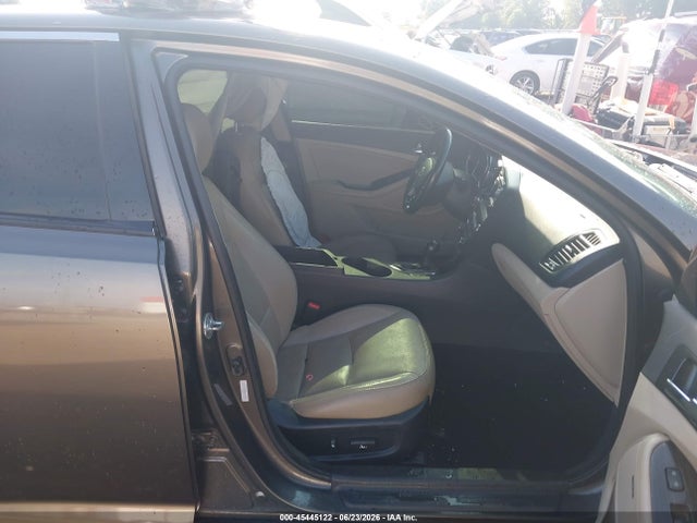 2013 Kia Optima Ex მანქანა იყიდება აუქციონზე, vin: 5XXGN4A78DG101794, აუქციონის ნომერი: 45445122
