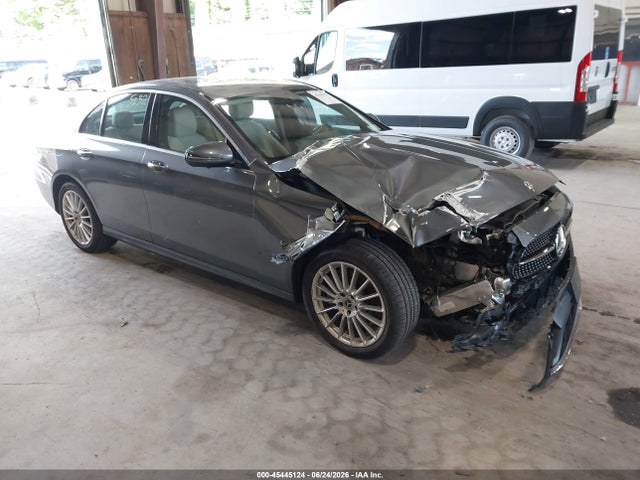 Auction sale of the 2023 Mercedes-benz E 350 4matic, vin: W1KZF8EB2PB110499, lot number: 45445124