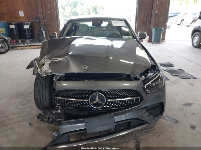 Aukcja sprzedaży 2023 Mercedes-benz E 350 4matic, vin: W1KZF8EB2PB110499, numer aukcji: 45445124