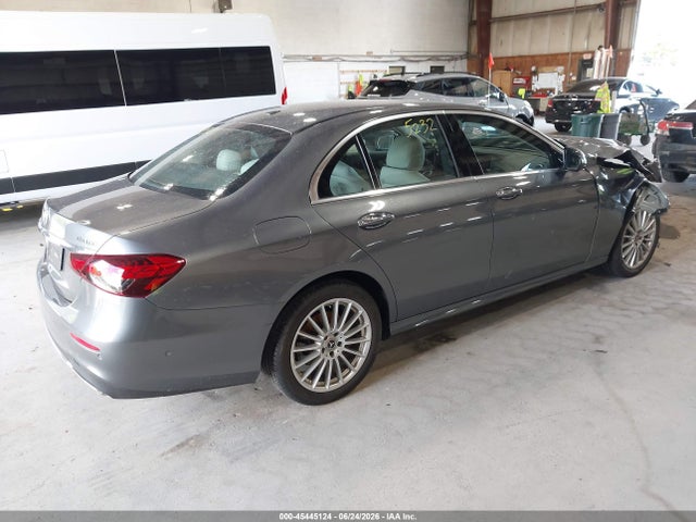 Продажа на аукционе авто 2023 Mercedes-benz E 350 4matic, vin: W1KZF8EB2PB110499, номер лота: 45445124