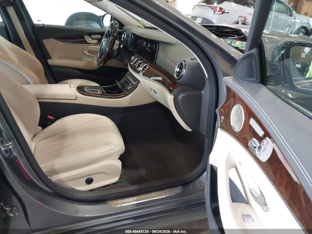 Aukcja sprzedaży 2023 Mercedes-benz E 350 4matic, vin: W1KZF8EB2PB110499, numer aukcji: 45445124