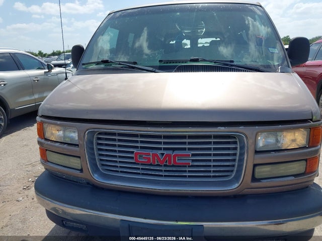Продаж на аукціоні авто 2002 Gmc Savana Passenger Standard, vin: 1GDFG15M921208703, номер лоту: 45445125