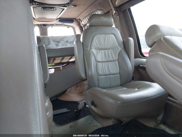 Продаж на аукціоні авто 2002 Gmc Savana Passenger Standard, vin: 1GDFG15M921208703, номер лоту: 45445125