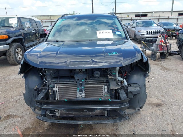 2022 Volkswagen Taos 1.5t S მანქანა იყიდება აუქციონზე, vin: 3VVCX7B24NM023416, აუქციონის ნომერი: 45445129