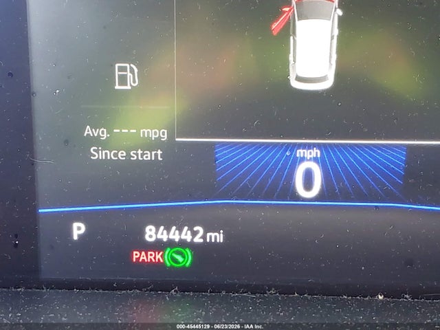 2022 Volkswagen Taos 1.5t S მანქანა იყიდება აუქციონზე, vin: 3VVCX7B24NM023416, აუქციონის ნომერი: 45445129