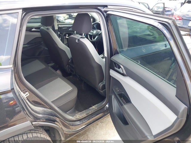 2022 Volkswagen Taos 1.5t S მანქანა იყიდება აუქციონზე, vin: 3VVCX7B24NM023416, აუქციონის ნომერი: 45445129