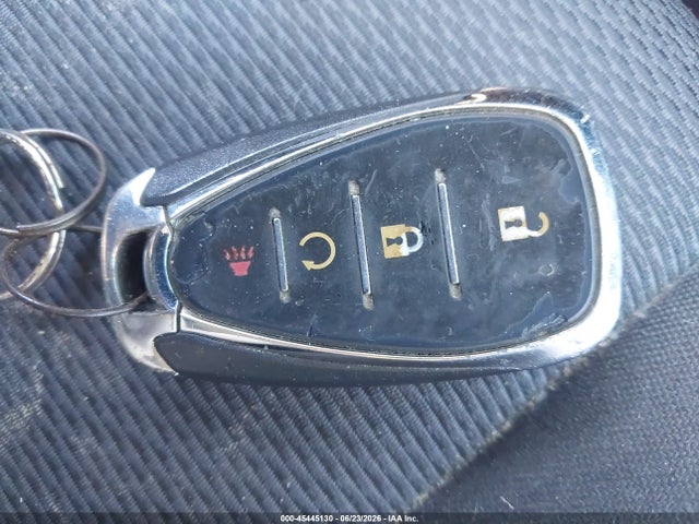 45445130 :رقم المزاد ، 3G1BE6SMXJS630611 vin ، 2018 Chevrolet Cruze Lt Auto مزاد بيع
