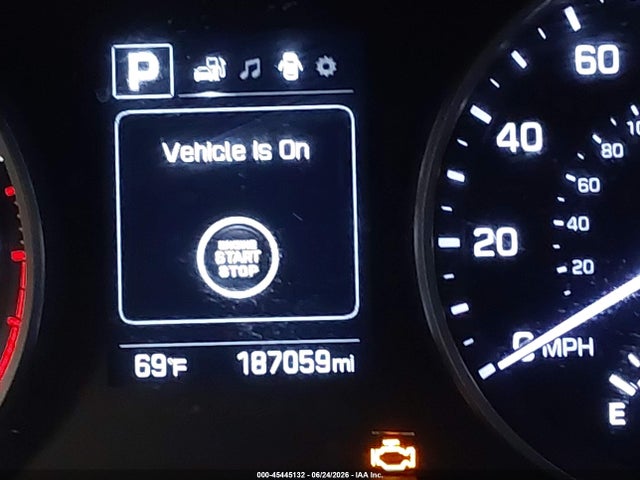 2018 Hyundai Elantra Value Edition მანქანა იყიდება აუქციონზე, vin: 5NPD84LFXJH378705, აუქციონის ნომერი: 45445132