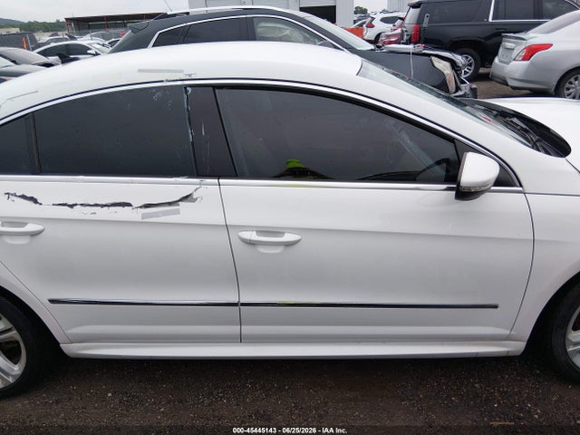 2015 Volkswagen Cc 2.0t R-line მანქანა იყიდება აუქციონზე, vin: WVWBN7AN9FE828346, აუქციონის ნომერი: 45445143