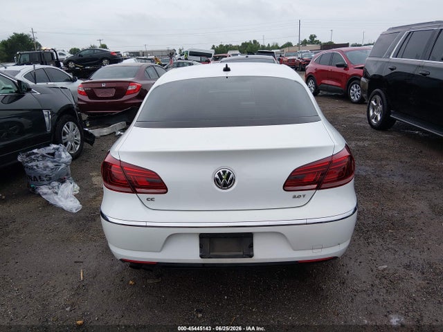 2015 Volkswagen Cc 2.0t R-line მანქანა იყიდება აუქციონზე, vin: WVWBN7AN9FE828346, აუქციონის ნომერი: 45445143