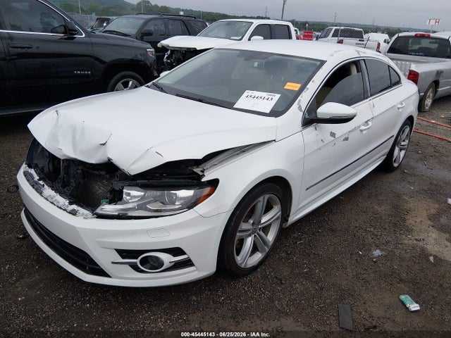 2015 Volkswagen Cc 2.0t R-line მანქანა იყიდება აუქციონზე, vin: WVWBN7AN9FE828346, აუქციონის ნომერი: 45445143