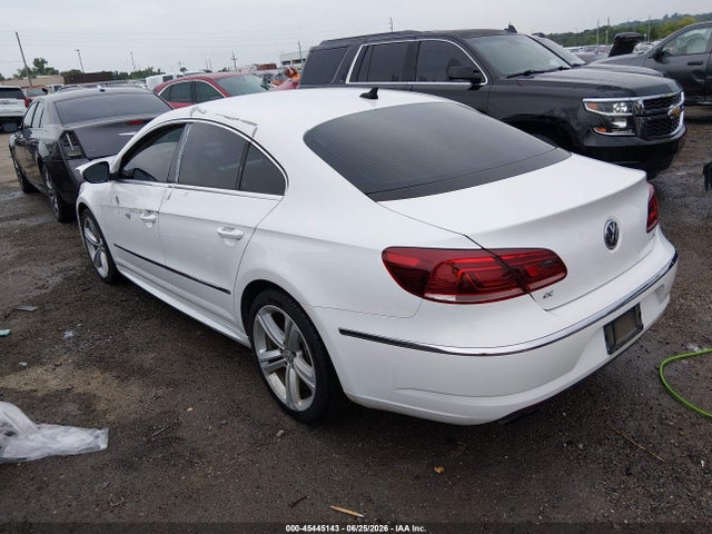 2015 Volkswagen Cc 2.0t R-line მანქანა იყიდება აუქციონზე, vin: WVWBN7AN9FE828346, აუქციონის ნომერი: 45445143