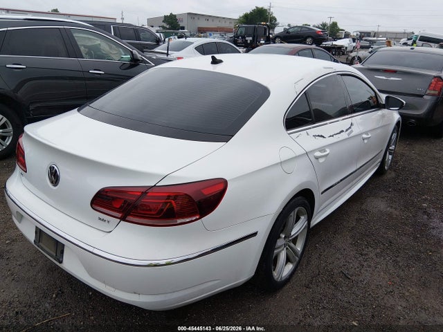2015 Volkswagen Cc 2.0t R-line მანქანა იყიდება აუქციონზე, vin: WVWBN7AN9FE828346, აუქციონის ნომერი: 45445143