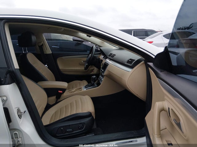 2015 Volkswagen Cc 2.0t R-line მანქანა იყიდება აუქციონზე, vin: WVWBN7AN9FE828346, აუქციონის ნომერი: 45445143