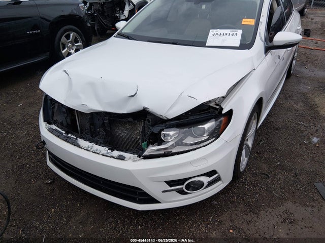 2015 Volkswagen Cc 2.0t R-line მანქანა იყიდება აუქციონზე, vin: WVWBN7AN9FE828346, აუქციონის ნომერი: 45445143