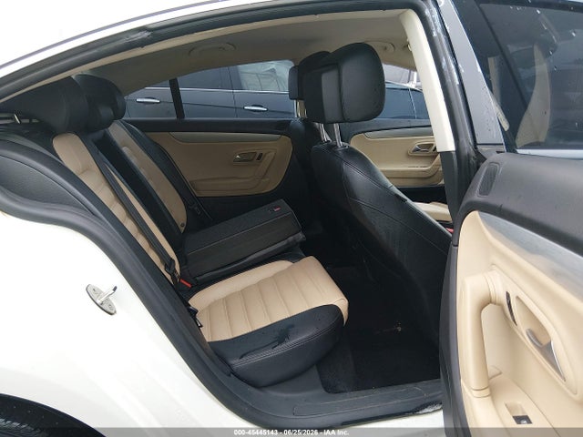 2015 Volkswagen Cc 2.0t R-line მანქანა იყიდება აუქციონზე, vin: WVWBN7AN9FE828346, აუქციონის ნომერი: 45445143