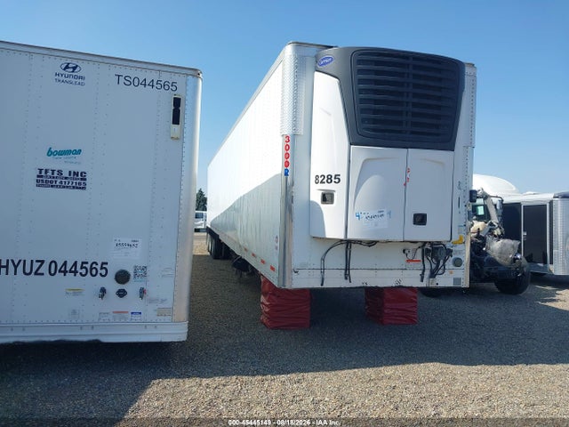 Продажа на аукционе авто 2017 Utility Trailer Mfg Unknown, vin: 1UYVS3536HU792701, номер лота: 45445149