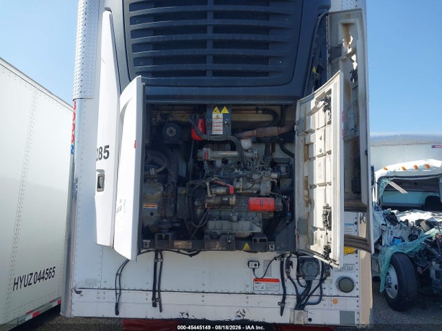 Продажа на аукционе авто 2017 Utility Trailer Mfg Unknown, vin: 1UYVS3536HU792701, номер лота: 45445149