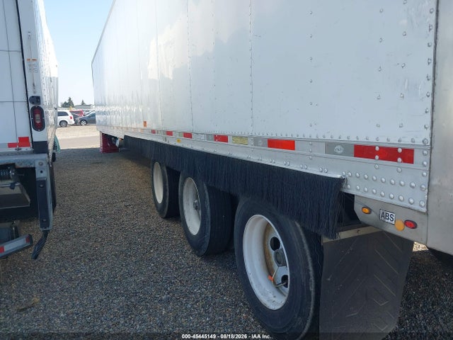 Продажа на аукционе авто 2017 Utility Trailer Mfg Unknown, vin: 1UYVS3536HU792701, номер лота: 45445149
