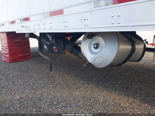 Продажа на аукционе авто 2017 Utility Trailer Mfg Unknown, vin: 1UYVS3536HU792701, номер лота: 45445149