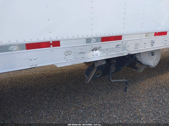 Продажа на аукционе авто 2017 Utility Trailer Mfg Unknown, vin: 1UYVS3536HU792701, номер лота: 45445149