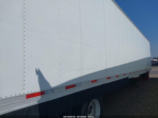 Продажа на аукционе авто 2017 Utility Trailer Mfg Unknown, vin: 1UYVS3536HU792701, номер лота: 45445149