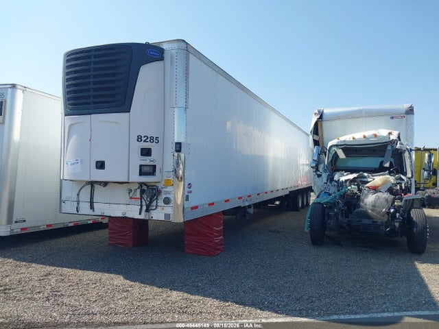 Продажа на аукционе авто 2017 Utility Trailer Mfg Unknown, vin: 1UYVS3536HU792701, номер лота: 45445149