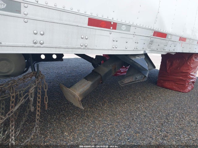 Продажа на аукционе авто 2017 Utility Trailer Mfg Unknown, vin: 1UYVS3536HU792701, номер лота: 45445149