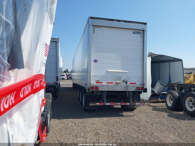 Продажа на аукционе авто 2017 Utility Trailer Mfg Unknown, vin: 1UYVS3536HU792701, номер лота: 45445149