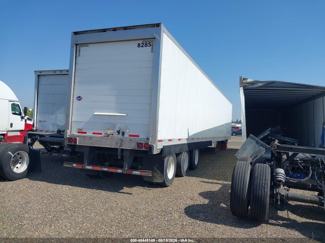 Продажа на аукционе авто 2017 Utility Trailer Mfg Unknown, vin: 1UYVS3536HU792701, номер лота: 45445149