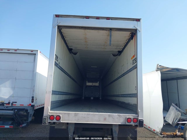 Продажа на аукционе авто 2017 Utility Trailer Mfg Unknown, vin: 1UYVS3536HU792701, номер лота: 45445149