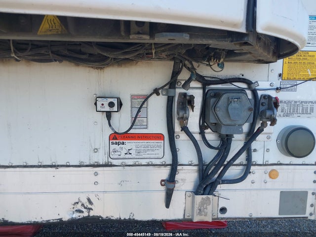 Продажа на аукционе авто 2017 Utility Trailer Mfg Unknown, vin: 1UYVS3536HU792701, номер лота: 45445149