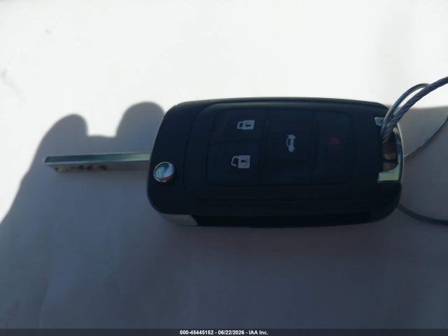 1G1PC5SG4G7215811 Chevrolet Cruze Limited Ls Auto