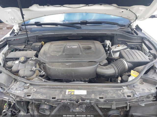 Aukcja sprzedaży 2018 Jeep Grand Cherokee High Altitude 4x4, vin: 1C4RJFCG2JC211877, numer aukcji: 45445151