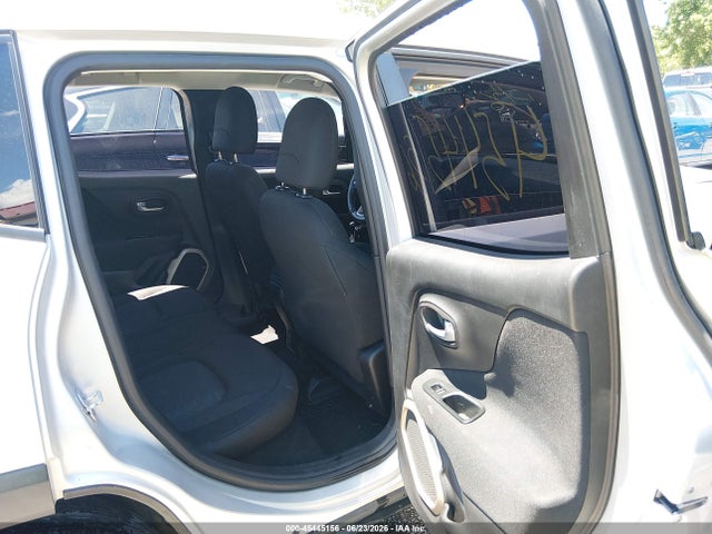 45445156 :رقم المزاد ، ZACCJAABXHPF75180 vin ، 2017 Jeep Renegade Sport مزاد بيع