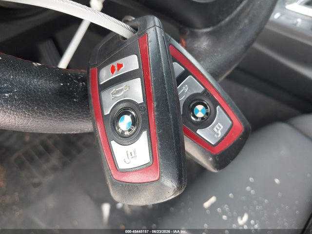 Aukcja sprzedaży 2016 Bmw 328i, vin: WBA8E9G54GNT88337, numer aukcji: 45445157